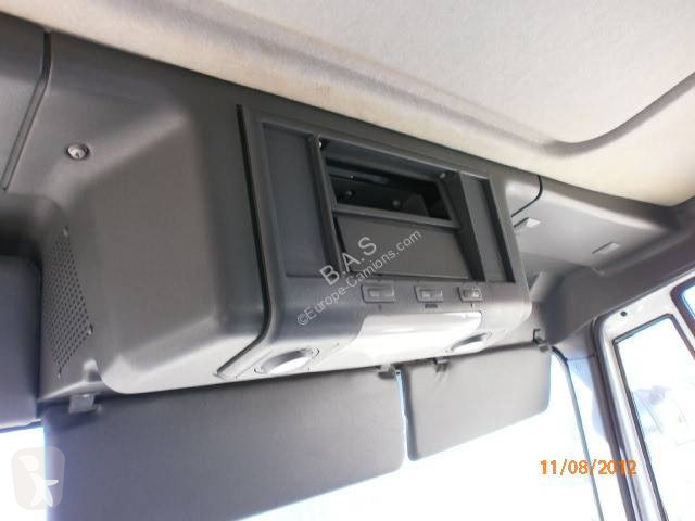 Ciężarówka Iveco