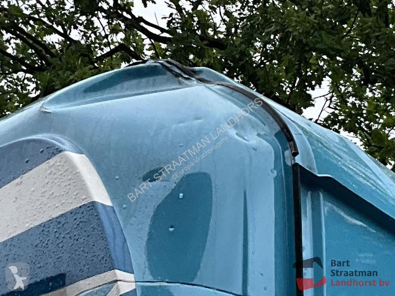 Lastbil Scania 480 B 6X2*4 highline met 24t HTS...
