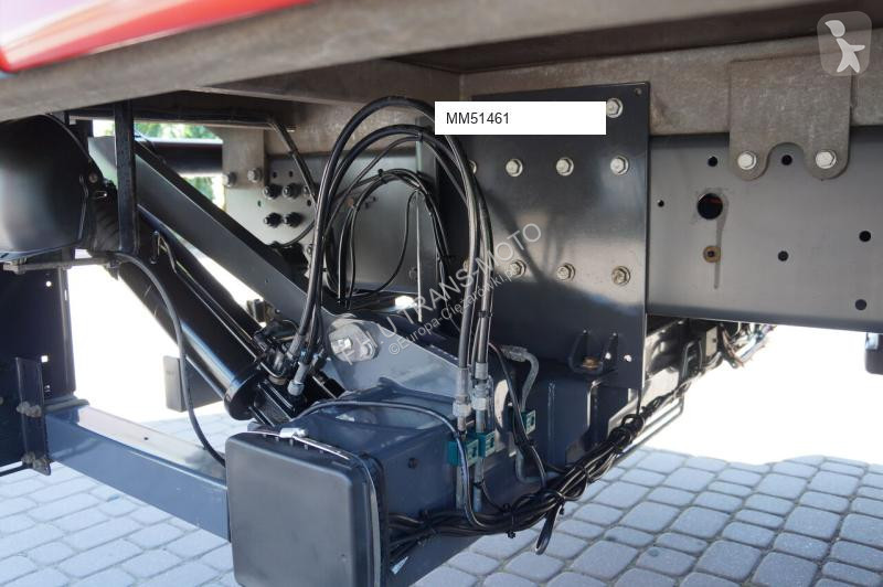 شاحنة DAF LF 290