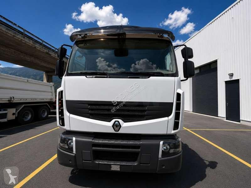 شاحنة Renault  PREMIUM LANDER 460 DXI
