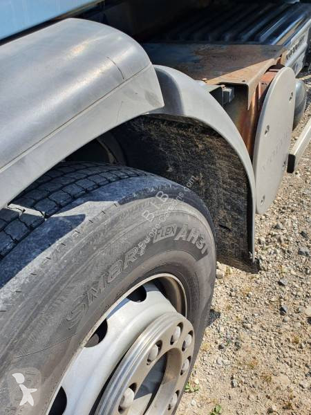 شاحنة Volvo