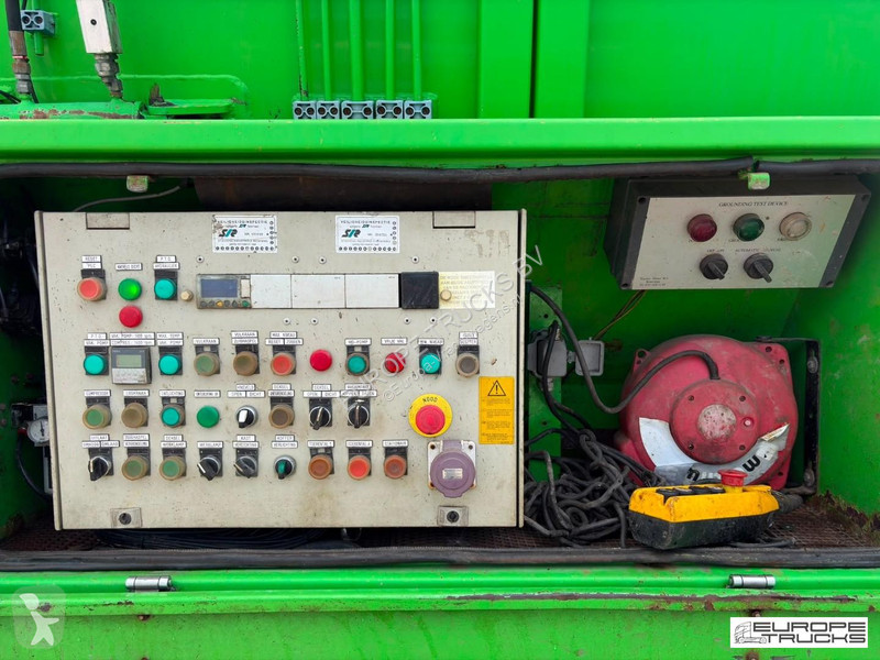 شاحنة MAN 26.310 Steel/Air - Ipsam...