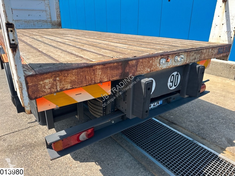 شاحنة Renault 270 Telma