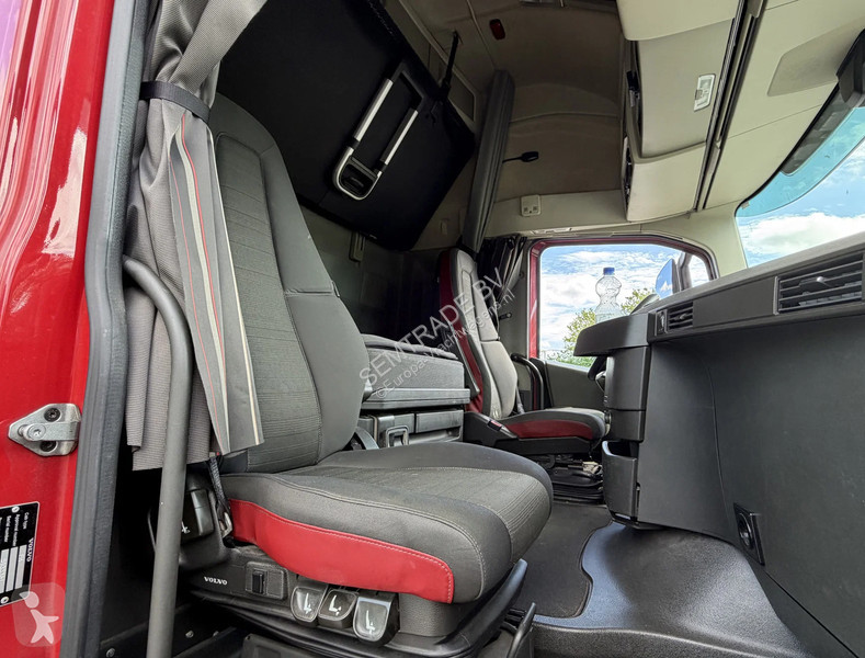 Camion Volvo 13500 I-PARK COOL TRS COOLING...
