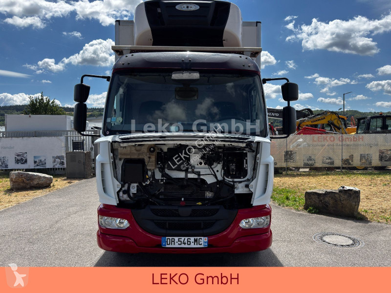 شاحنة DAF 210 FA  Fleischhacken ( MEAT )3Stück