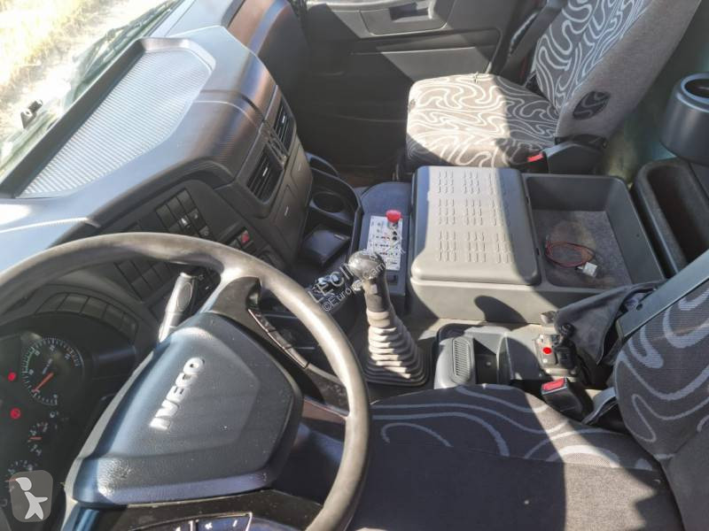 Camion Iveco