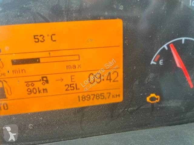 شاحنة Volvo