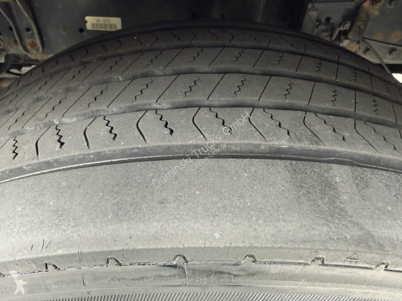 شاحنة MAN TGX 6X2 Kran Palfinger PK 27002