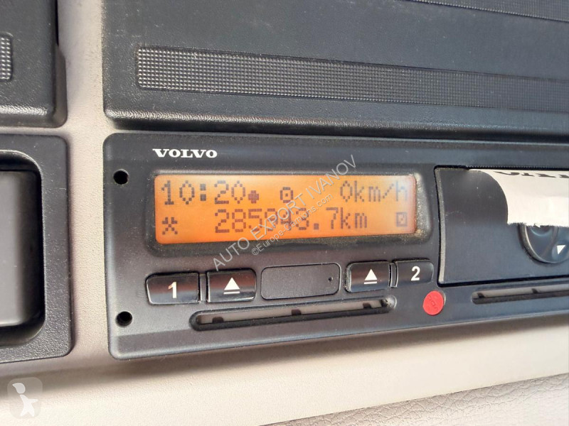 شاحنة Volvo 320