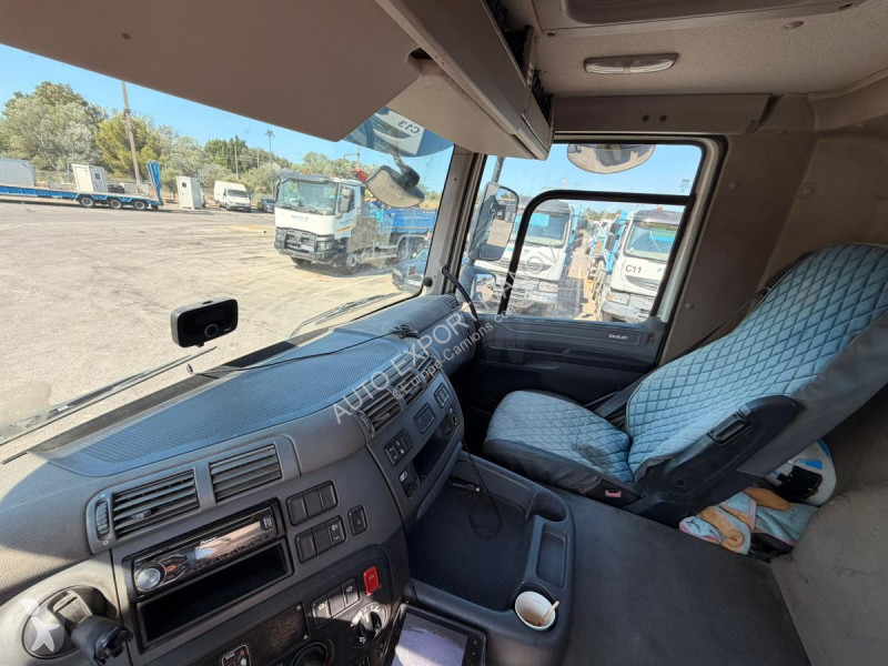 شاحنة DAF 460