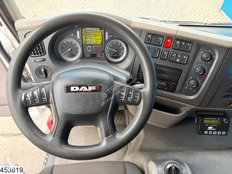 شاحنة DAF 250 EURO 6, Dhollandia, Carrier,...