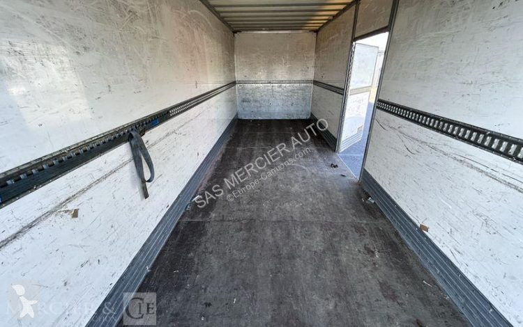 Camion Mercedes