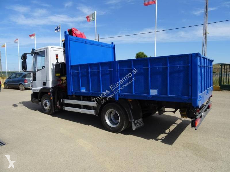شاحنة Iveco