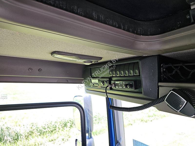 شاحنة DAF 85360 FAS 6X2 EEV