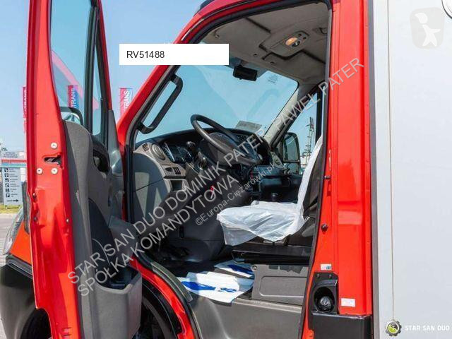 Ciężarówka Iveco DAILY Chassis Cab 3,5T ! Camper