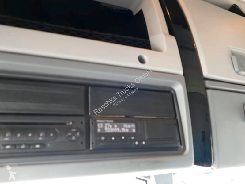 شاحنة Renault T430 Koffer*