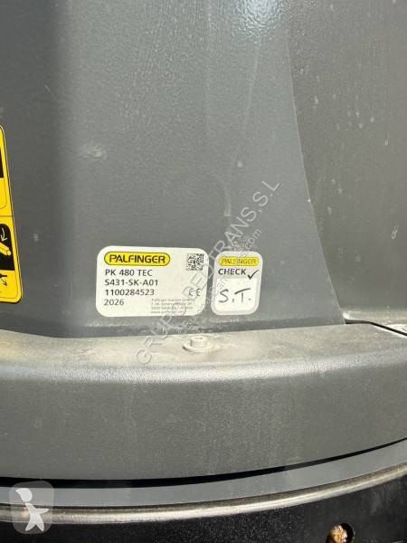 شاحنة Renault