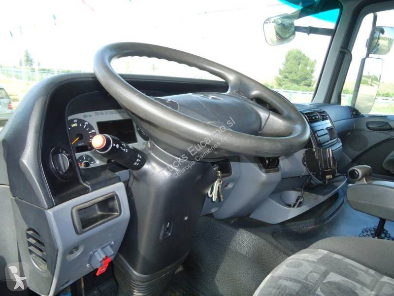 Mercedes  truck