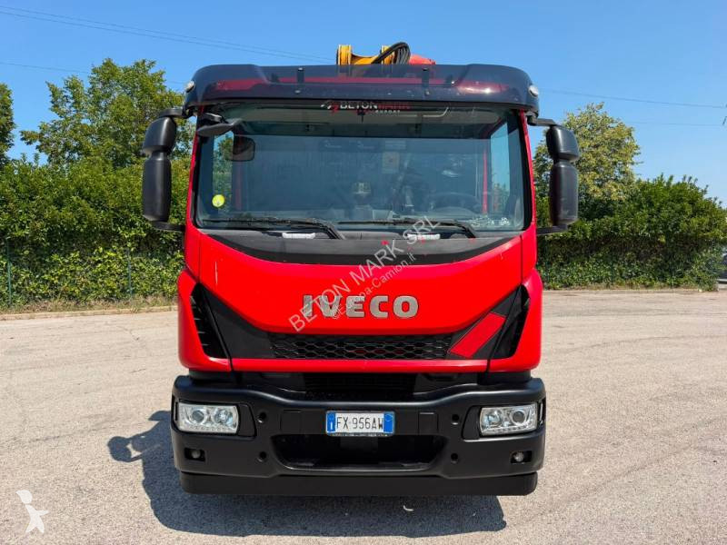Camion Iveco