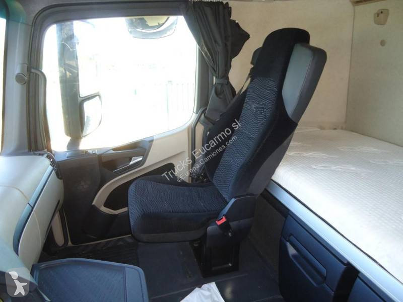 Mercedes  truck