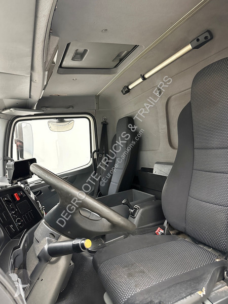 شاحنة Mercedes 1224