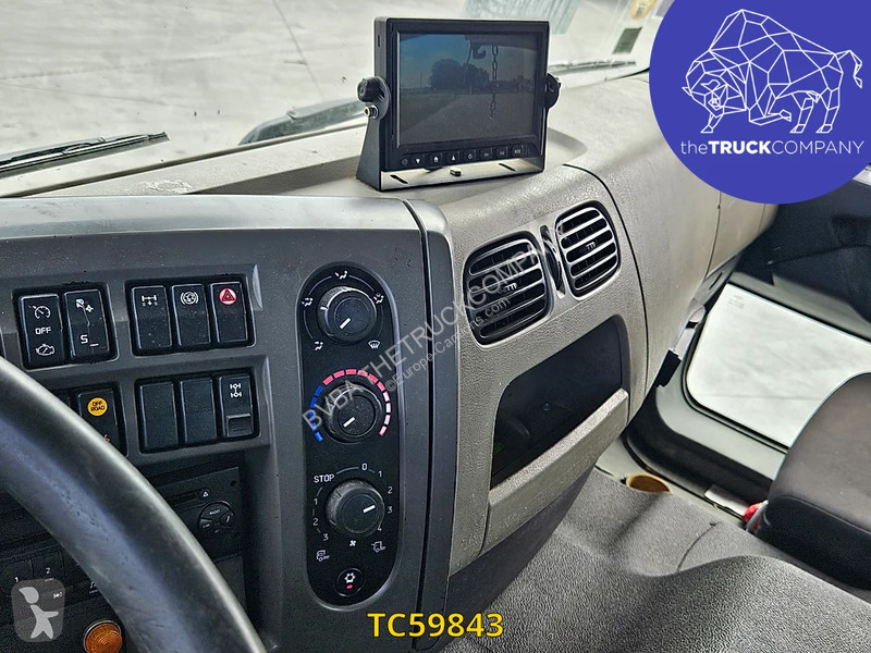 شاحنة Renault 520