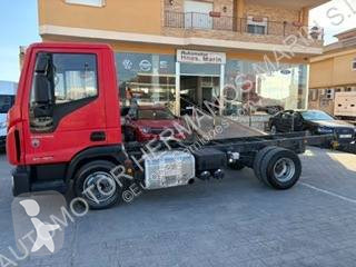 شاحنة Iveco