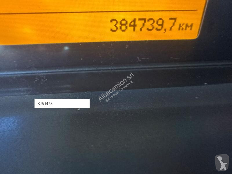Beton Volvo