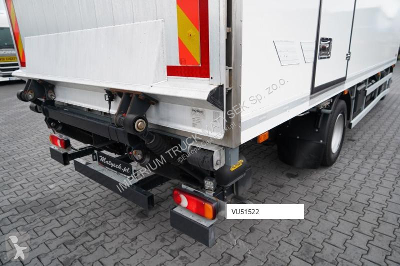شاحنة Renault D 250