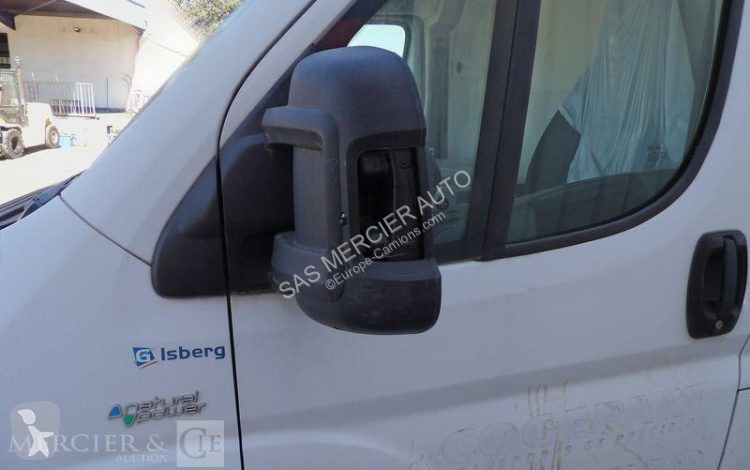 Furgoneta Fiat