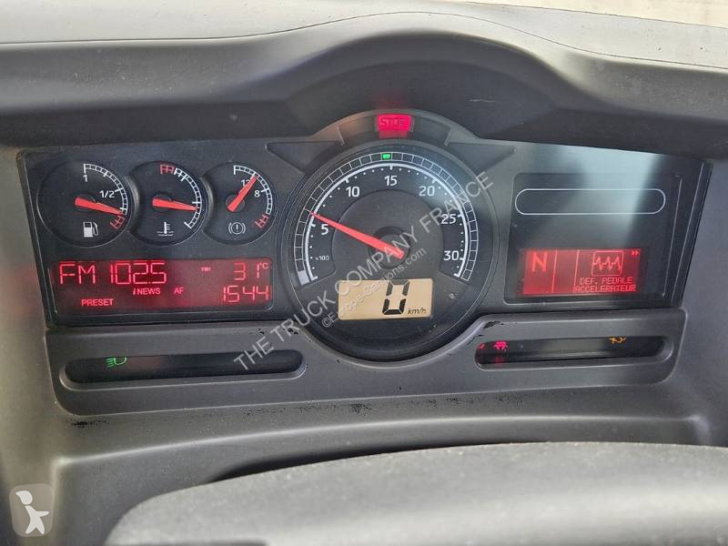 شاحنة Renault