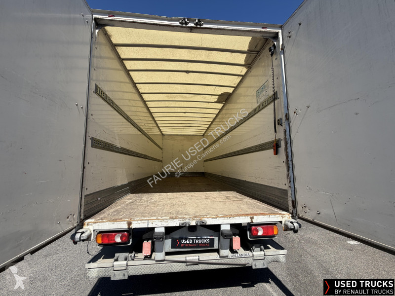 شاحنة Renault