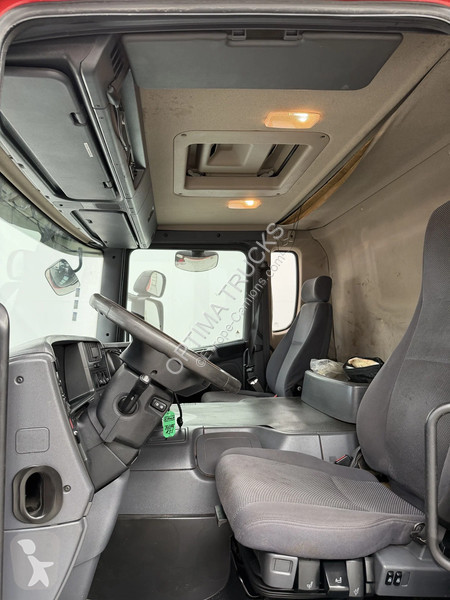 Camion Scania 230