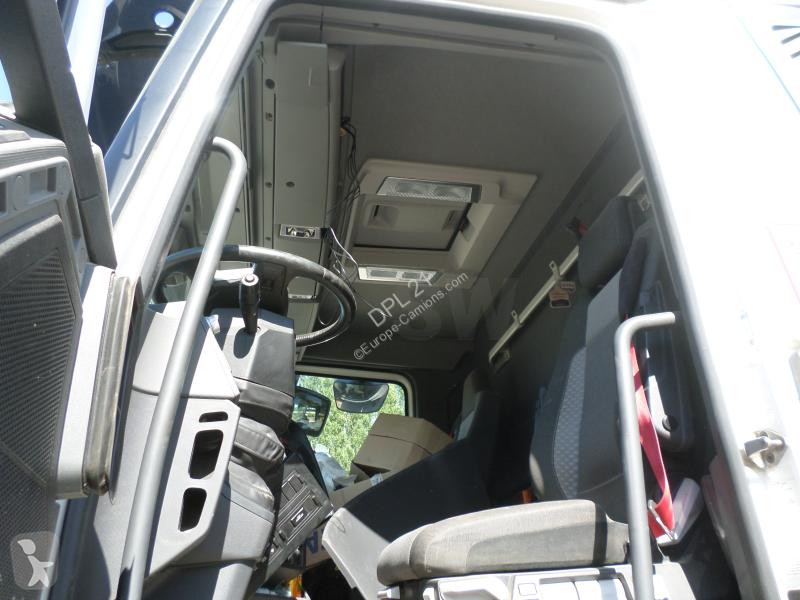 شاحنة Renault 380 Gamme C