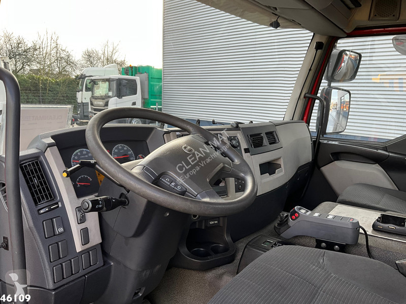 شاحنة Volvo 320 Multilift 21 Ton haakarmsysteem...