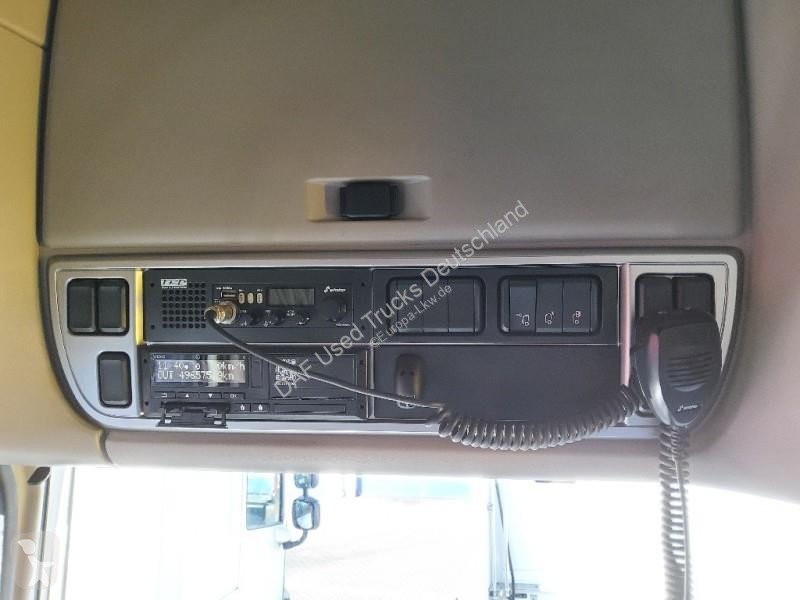 شاحنة DAF 480 FAN 6X2 N