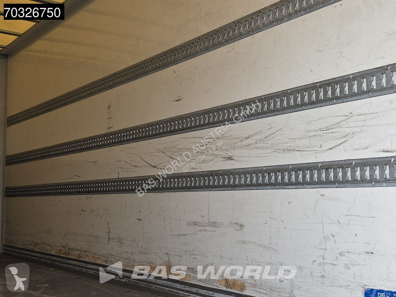 شاحنة Iveco 140E280 4X2 14t Automatic Gearbox...