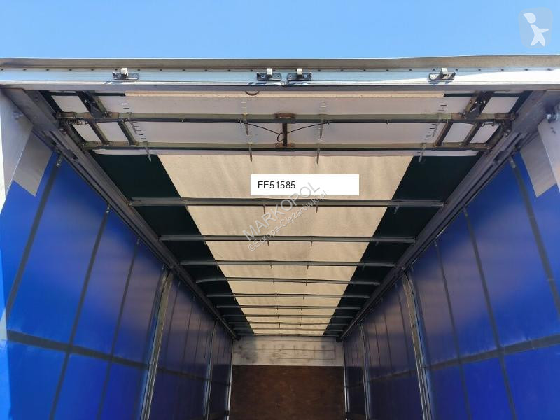 Kamion Mercedes TANDEM