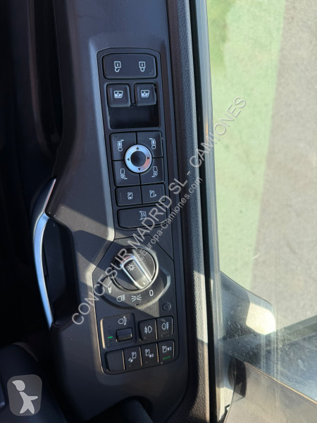 شاحنة Scania -Series 500