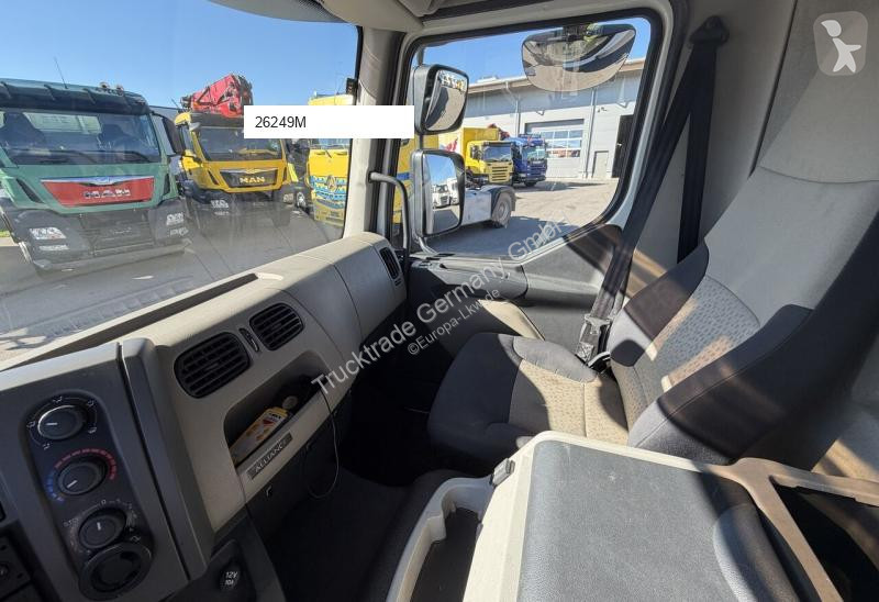 شاحنة Renault 586 270.14 L 4x2 Kühlkoffer / HB...