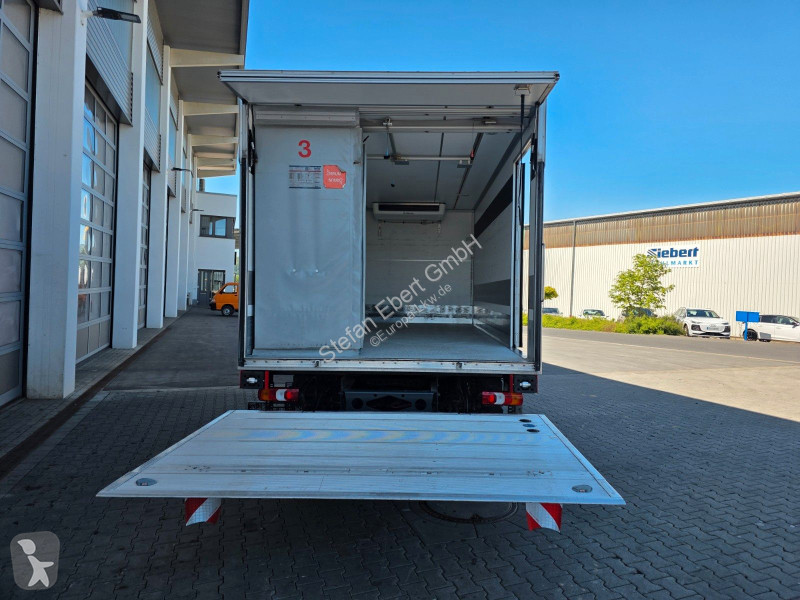 شاحنة Mercedes 818 L ThermoKing V-600 Max LBW...