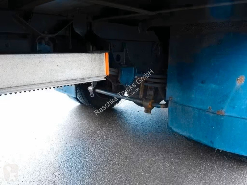 Camion Renault Midlun 190dxi...
