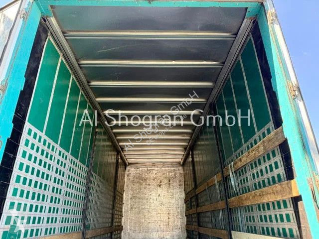 شاحنة DAF 480 6x2/Standklima/Eu6/Komplettzug
