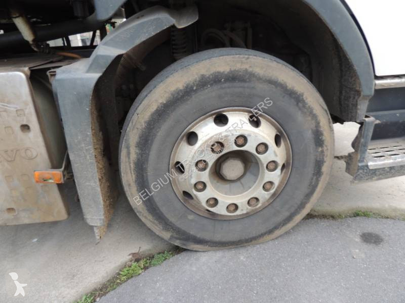 شاحنة Volvo