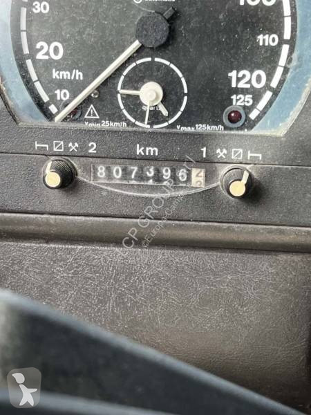 شاحنة Iveco