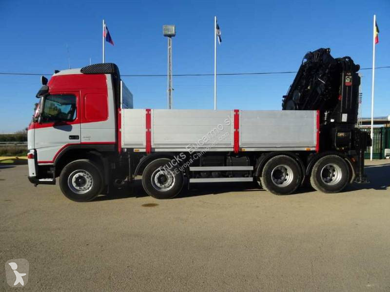 شاحنة Volvo