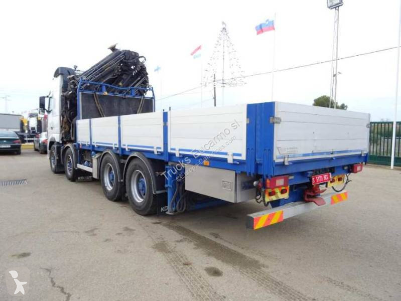 شاحنة Volvo