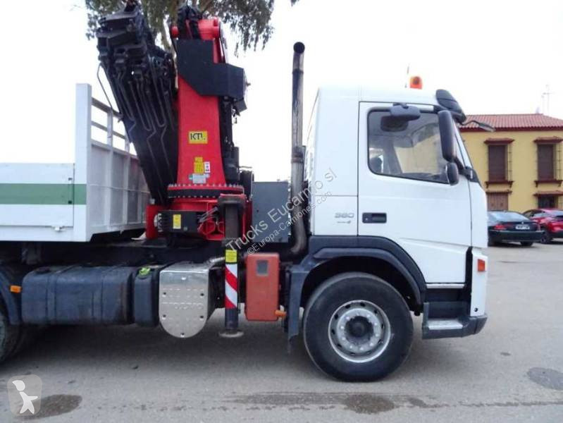 شاحنة Volvo