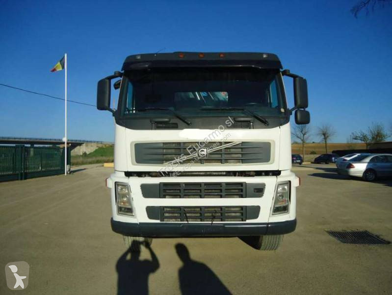 شاحنة Volvo