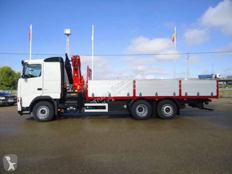 شاحنة Volvo